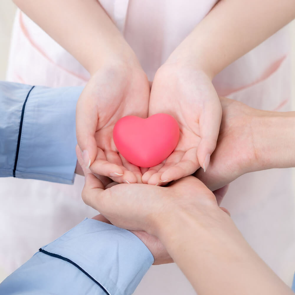 1974年5月尼崎 武庫之荘にて開業以来、地域の皆様の健康な暮らしのために、そしてこれからも。